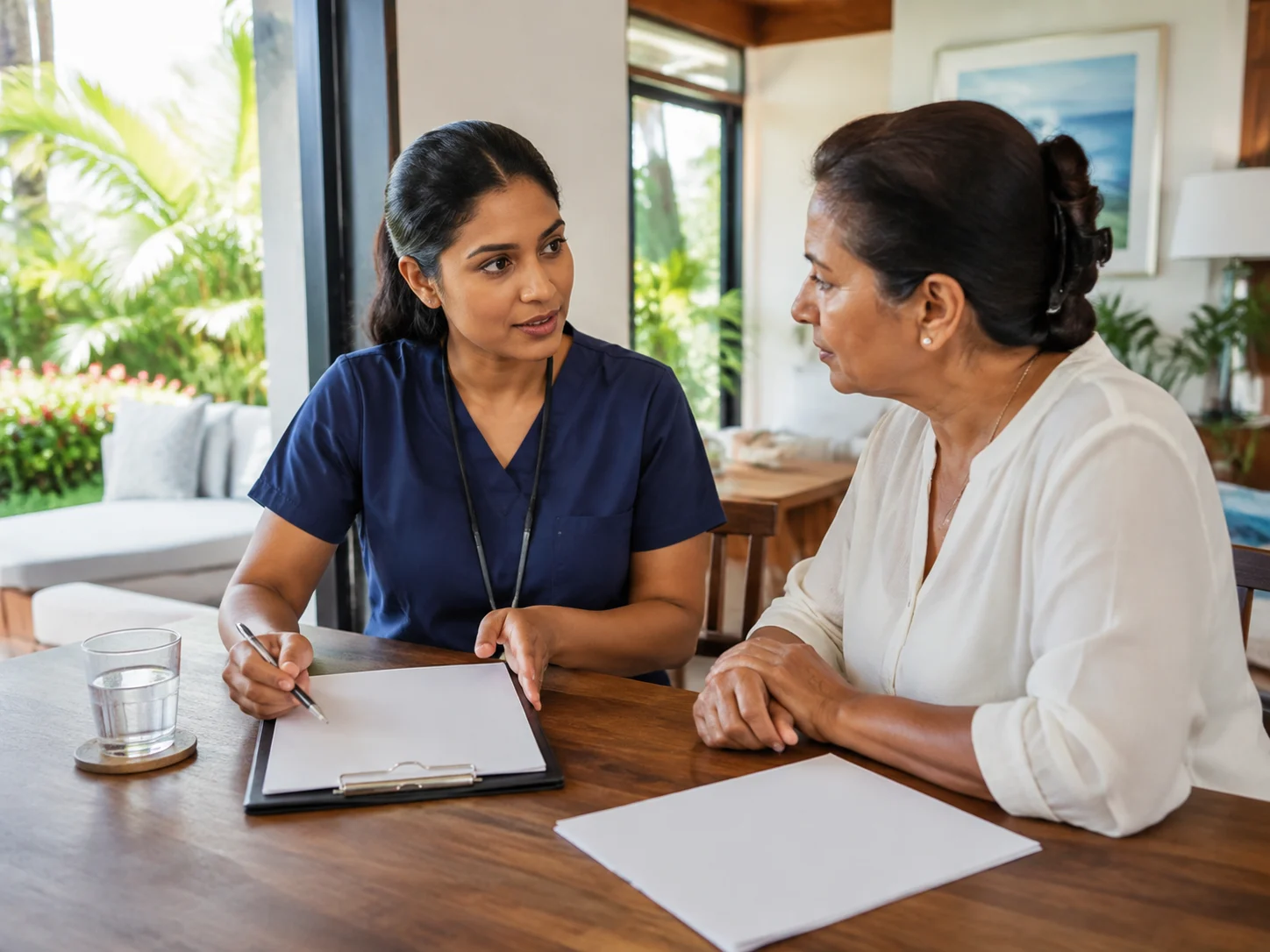 Consultation & Support in Mauritius